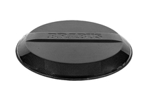 Mercedes G class W465 2025- Spare Wheel Cover (Carbon) photo 5