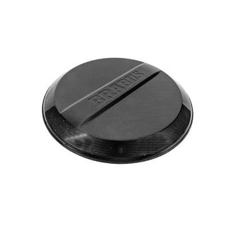 Spare Wheel Cover (Carbon) photo 3