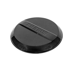 Spare Wheel Cover (Carbon) photo 4