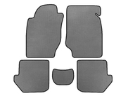 Toyota Rav 4 1996-2001 EVA Floor Mats (Gray) photo 1