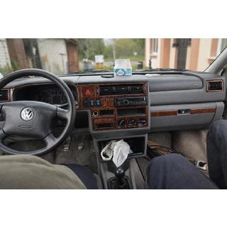 Dashboard Trim Covers (1999-2003) Volkswagen T4 Transporter 1990-2003 photo 2