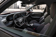 Audi SQ6 e-tron: Technical specifications, exterior and interior photo 6