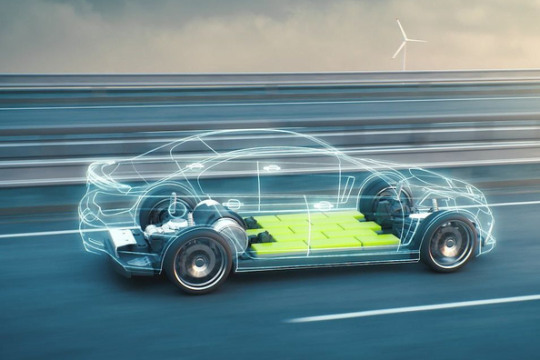 How to extend the life of an electric car battery?