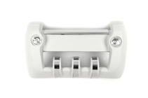 Ford Connect 2006–2009 Front lip (primed for painting) photo 1