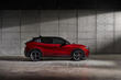 Alfa Romeo Junior Electric: Review of the compact electric crossover photo 2
