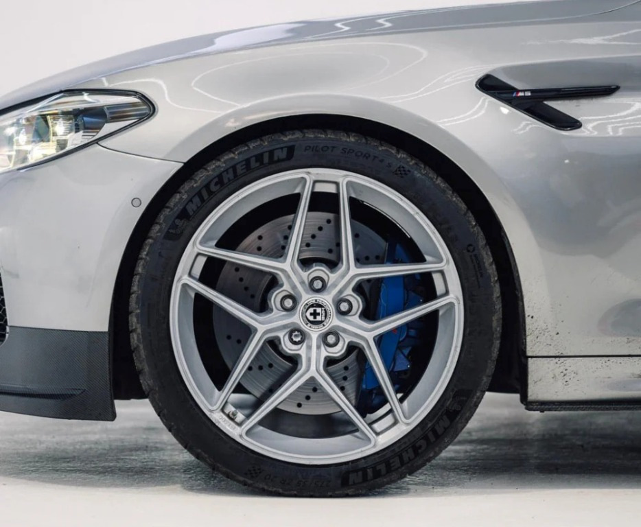 Steel or alloy wheels: what to choose for your car?