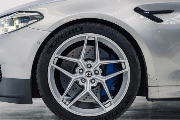 Steel or alloy wheels: what to choose for your car?