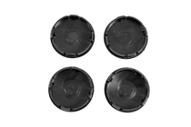 Skoda Wheel center caps 60/56mm 9068 (4 pcs) photo 3