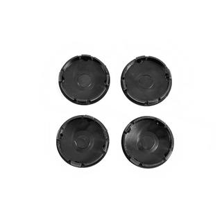Wheel center caps 60/56mm 9068 (4 pcs) photo 3