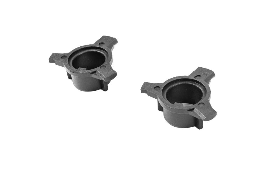 KIA Adapter for LED Bulbs H7 (2 Ad) (2 pcs) Photo 2
