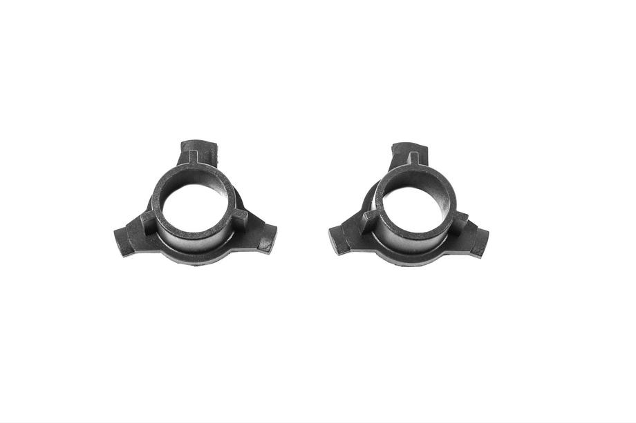 KIA Adapter for LED Bulbs H7 (2 Ad) (2 pcs) Photo 3