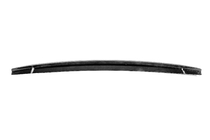 Audi A5 2007-2015 DPT Spoiler (for Coupe, Gloss Black) photo 6