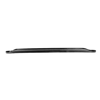 DPT Spoiler (for Coupe, Gloss Black) Audi A5 2007-2015 photo 2