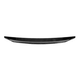 DPT Spoiler (for Coupe, Gloss Black) Audi A5 2007-2015 photo 3