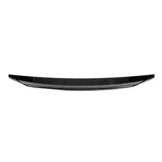 DPT Spoiler (for Coupe, Gloss Black) photo 3
