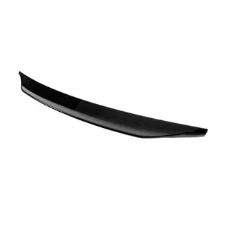 DPT Spoiler (for Coupe, Gloss Black) photo 4
