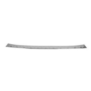 Rear bumper protector Carmos (for Kangoo, stainless steel, glossy) photo 1