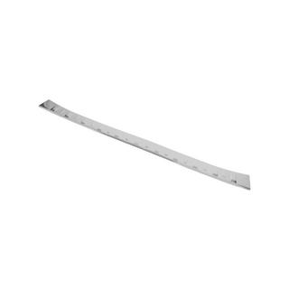 Rear bumper protector Carmos (for Kangoo, stainless steel, glossy) photo 2