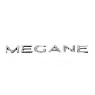 Badge Megane 908923633r (270mm x 25mm) photo 2