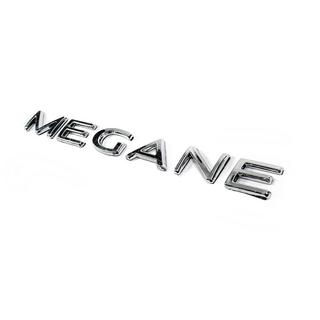 Badge Megane 908923633r (270mm x 25mm) photo 3