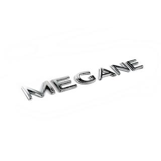 Badge Megane 908923633r (270mm x 25mm) photo 4