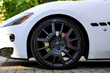 What color wheels will go with a white car? photo 4