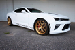 What color wheels will go with a white car? photo 3