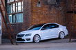What color wheels will go with a white car? photo 1