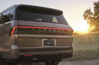 Lincoln Navigator 2025: Review of the fifth generation of the flagship SUV photo 4