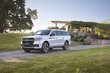 Lincoln Navigator 2025: Review of the fifth generation of the flagship SUV photo 2