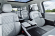 Lincoln Navigator 2025: Review of the fifth generation of the flagship SUV photo 6