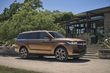 Lincoln Navigator 2025: Review of the fifth generation of the flagship SUV photo 3