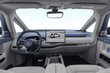 Zeekr Mix: Review of the innovative electric minivan photo 5