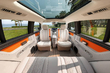 Zeekr Mix: Review of the innovative electric minivan photo 6