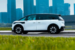 Zeekr Mix: Review of the innovative electric minivan photo 3