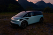Zeekr Mix: Review of the innovative electric minivan photo 2