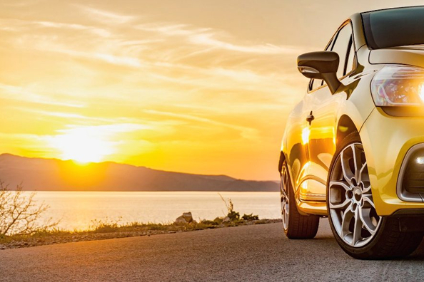 How to care for your car in the summer: protecting the body and interior Photo 1