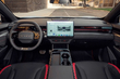 Jetour Dashing: Review of a stylish and technological crossover photo 4