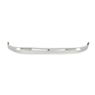 Front lower lip spoiler (primed) photo 3
