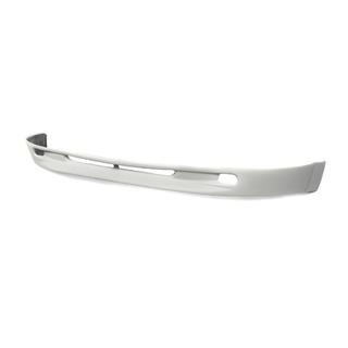 Front lower lip spoiler (primed) photo 2