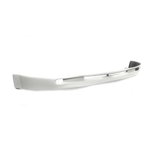 Front lower lip spoiler (primed) photo 4