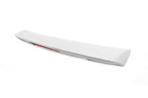 Ford Connect 2006–2009 Isikli Spoiler (primed for painting) photo 2