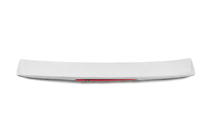 Ford Connect 2002–2006 Isikli Spoiler (primed for painting) photo 3