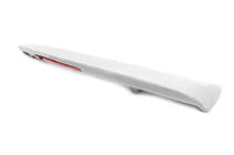 Ford Connect 2002–2006 Isikli Spoiler (primed for painting) photo 1
