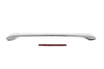 Ford Transit 1991-2000 Roof spoiler medium, primed for painting photo 2