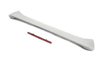 Ford Transit 1991-2000 Roof spoiler medium, primed for painting photo 1