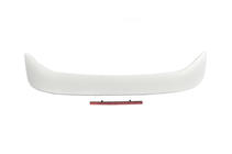 Ford Transit 1991-2000 Roof spoiler medium, primed for painting photo 3