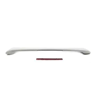 Roof spoiler medium, primed for painting photo 2