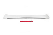 Ford Transit 2000–2014 Isikli Low Roof Spoiler (primed for painting) photo 6