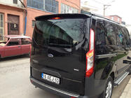 Ford Custom 2013-2022 Anatomic Spoiler (primed for painting) photo 3